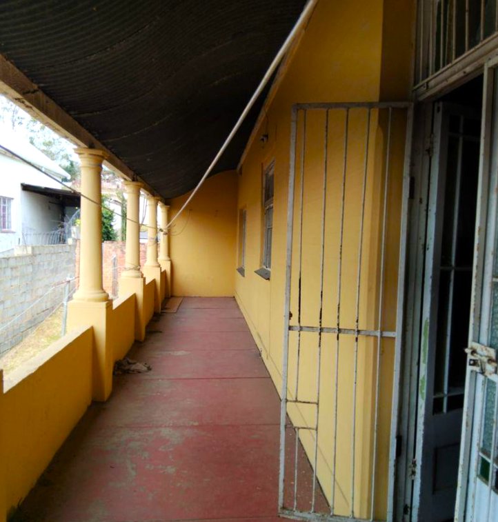21 Bedroom Property for Sale in Fort Hill Eastern Cape
